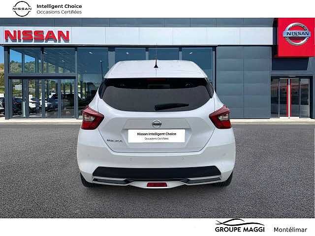 Nissan Micra 2021.5 Micra IG-T 92