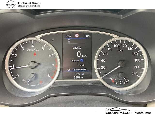 Nissan Micra 2021.5 Micra IG-T 92