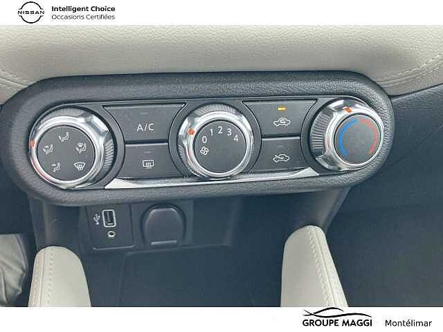 Nissan Micra 2021.5 Micra IG-T 92
