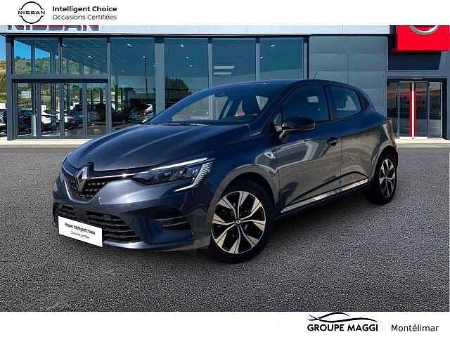 Renault Clio v Clio TCe 90 - 21N