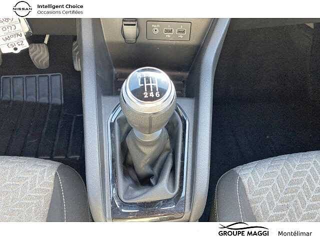 Renault Clio v Clio TCe 90 - 21N