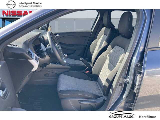 Renault Clio v Clio TCe 90 - 21N