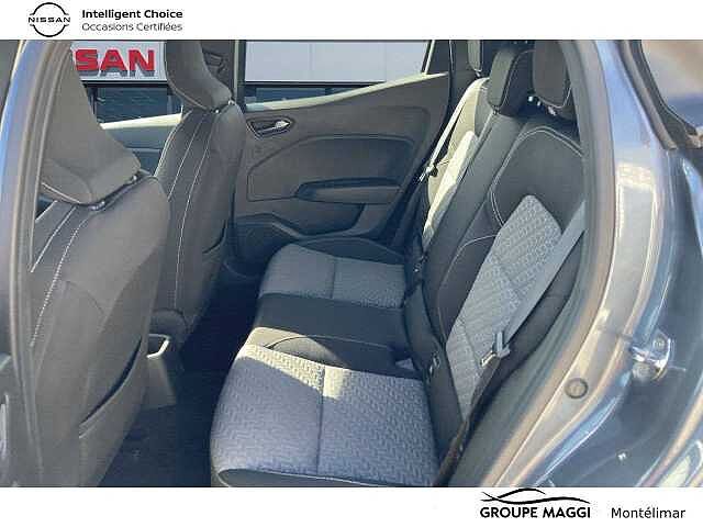 Renault Clio v Clio TCe 90 - 21N