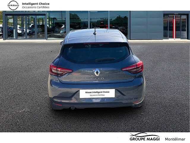 Renault Clio v Clio TCe 90 - 21N