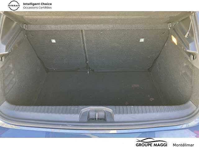 Renault Clio v Clio TCe 90 - 21N