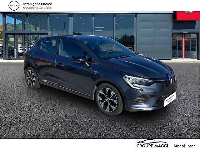 Renault Clio v Clio TCe 90 - 21N
