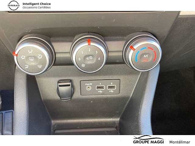 Renault Clio v Clio TCe 90 - 21N