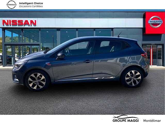 Renault Clio v Clio TCe 90 - 21N