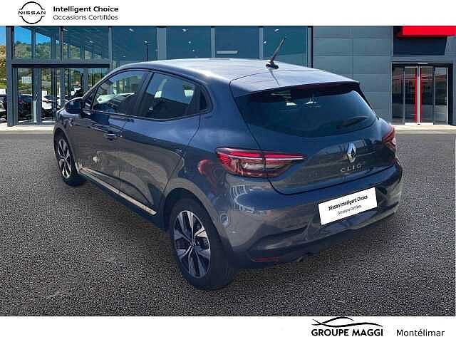Renault Clio v Clio TCe 90 - 21N