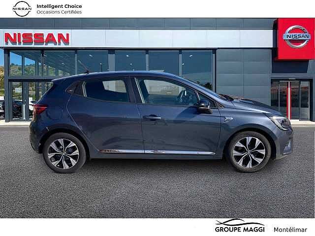 Renault Clio v Clio TCe 90 - 21N