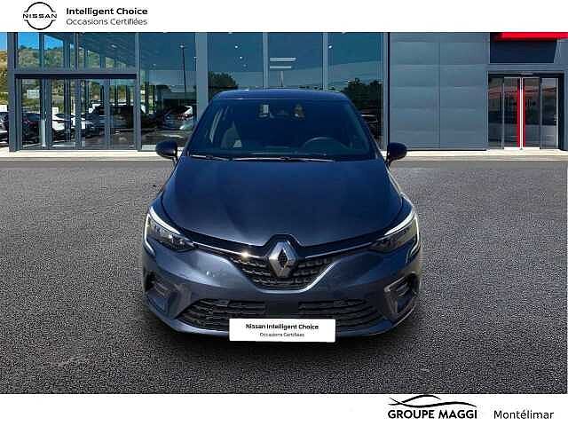 Renault Clio v Clio TCe 90 - 21N