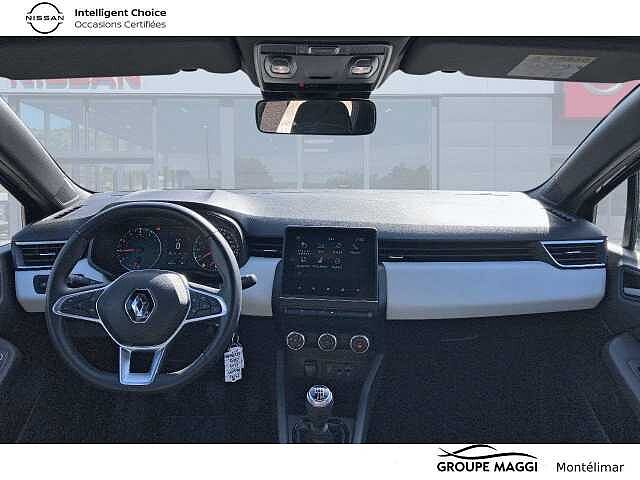 Renault Clio v Clio TCe 90 - 21N