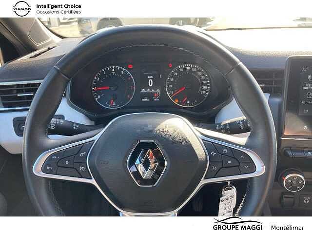 Renault Clio v Clio TCe 90 - 21N