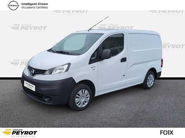 Nissan Nv200 frigo 1.5 DCI 110