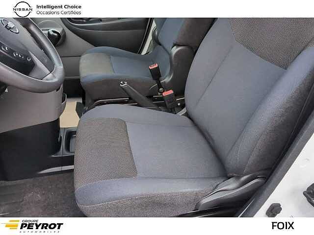 Nissan Nv200 frigo 1.5 DCI 110