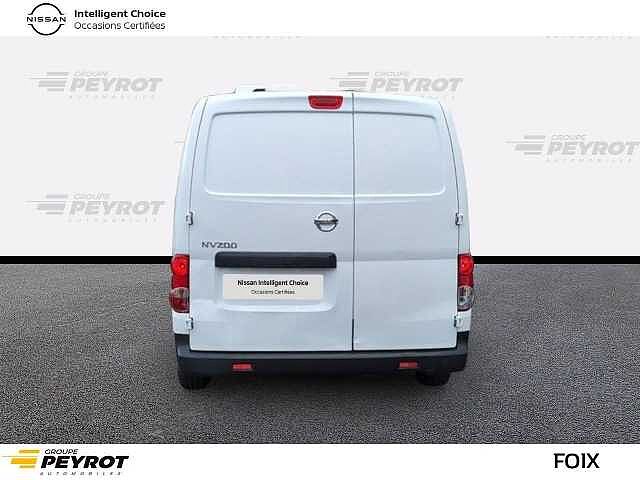 Nissan Nv200 frigo 1.5 DCI 110