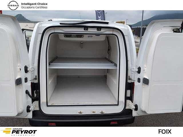Nissan Nv200 frigo 1.5 DCI 110