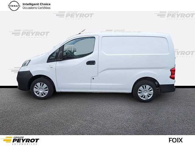 Nissan Nv200 frigo 1.5 DCI 110