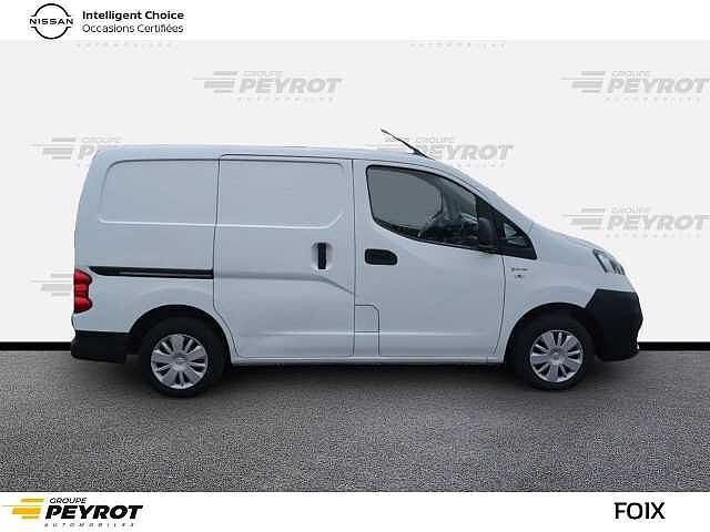 Nissan Nv200 frigo 1.5 DCI 110