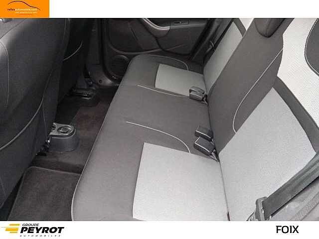 Dacia Duster TCe 125 4x4