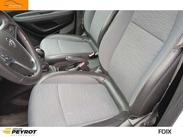 Opel Mokka 1.6 CDTI - 110 ch FAP 4x2 ecoFLEX Start&amp;Stop