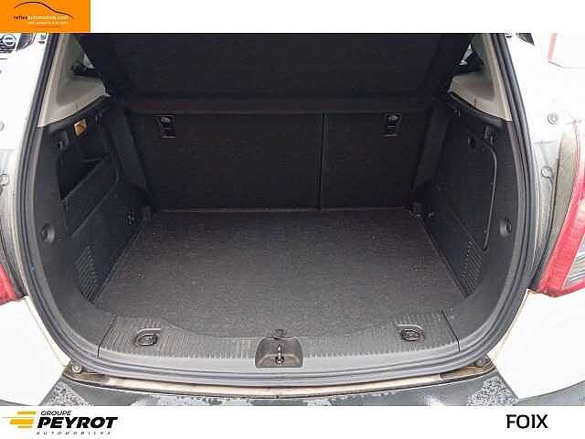 Opel Mokka 1.6 CDTI - 110 ch FAP 4x2 ecoFLEX Start&amp;Stop