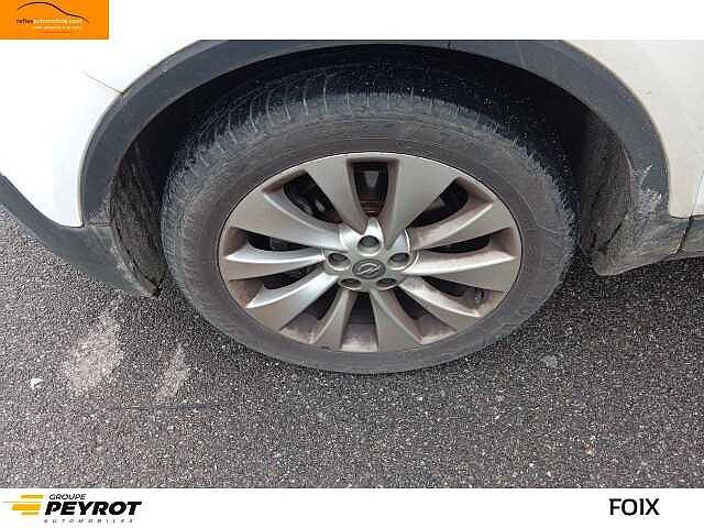 Opel Mokka 1.6 CDTI - 110 ch FAP 4x2 ecoFLEX Start&amp;Stop