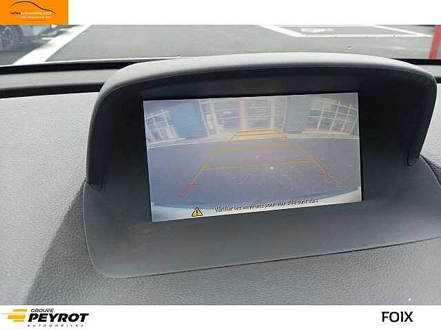 Opel Mokka 1.6 CDTI - 110 ch FAP 4x2 ecoFLEX Start&amp;Stop