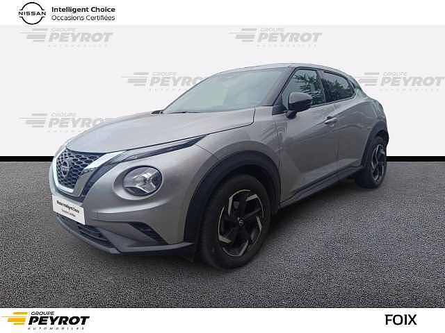Nissan Juke 2023 Juke DIG-T 114 DCT7