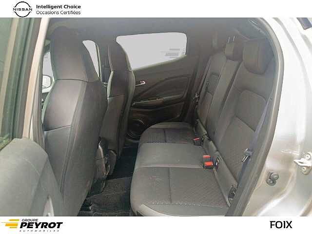 Nissan Juke 2023 Juke DIG-T 114 DCT7