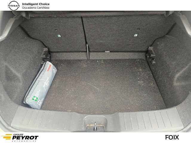 Nissan Juke 2023 Juke DIG-T 114 DCT7