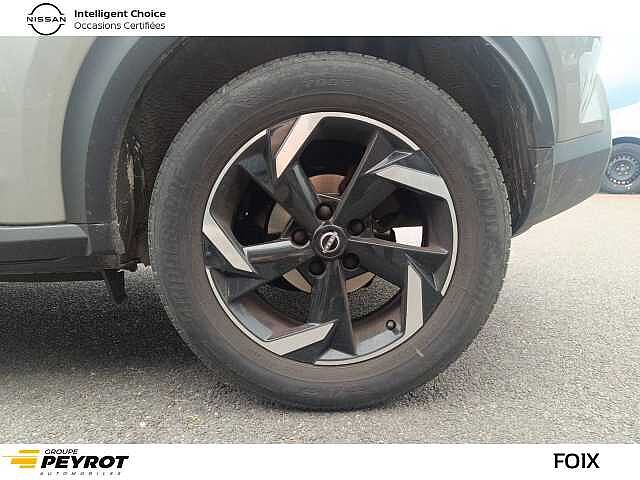 Nissan Juke 2023 Juke DIG-T 114 DCT7