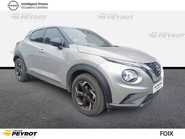 Nissan Juke 2023 Juke DIG-T 114 DCT7