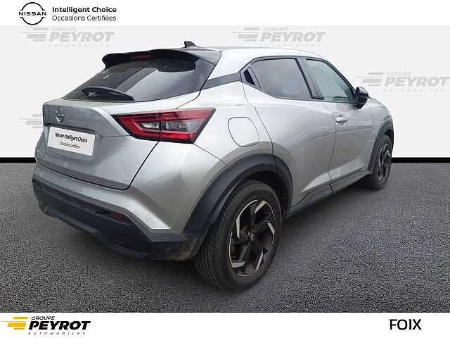 Nissan Juke 2023 Juke DIG-T 114 DCT7