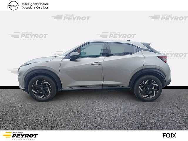 Nissan Juke 2023 Juke DIG-T 114 DCT7