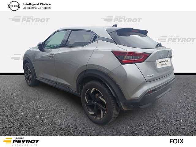 Nissan Juke 2023 Juke DIG-T 114 DCT7