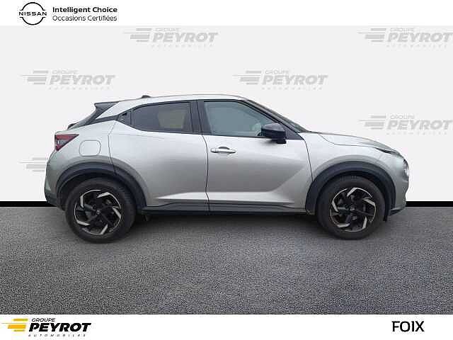 Nissan Juke 2023 Juke DIG-T 114 DCT7