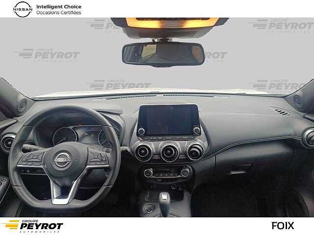 Nissan Juke 2023 Juke DIG-T 114 DCT7