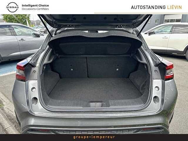 Nissan Juke 1.6 Hybrid 143ch N-Connecta 2023.5