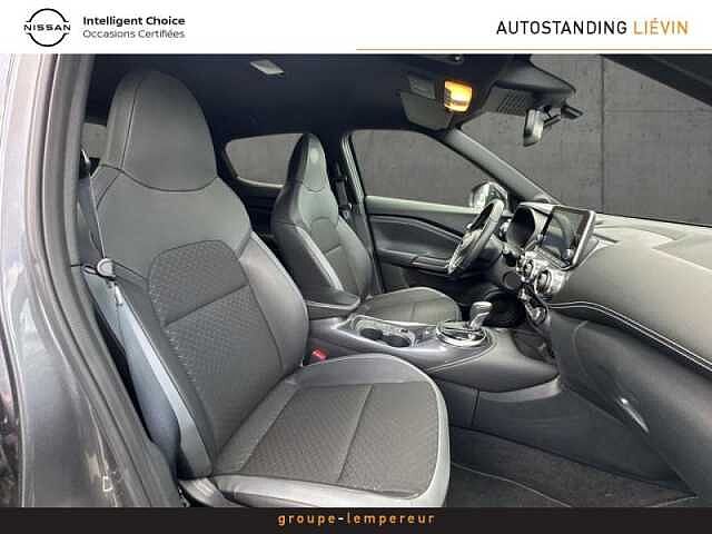 Nissan Juke 1.6 Hybrid 143ch N-Connecta 2023.5