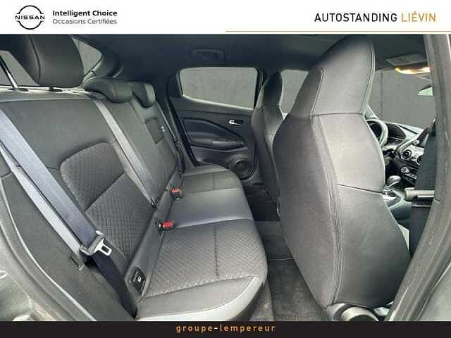 Nissan Juke 1.6 Hybrid 143ch N-Connecta 2023.5