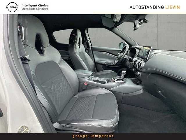 Nissan Juke 1.0 DIG-T 114ch Tekna DCT 2021