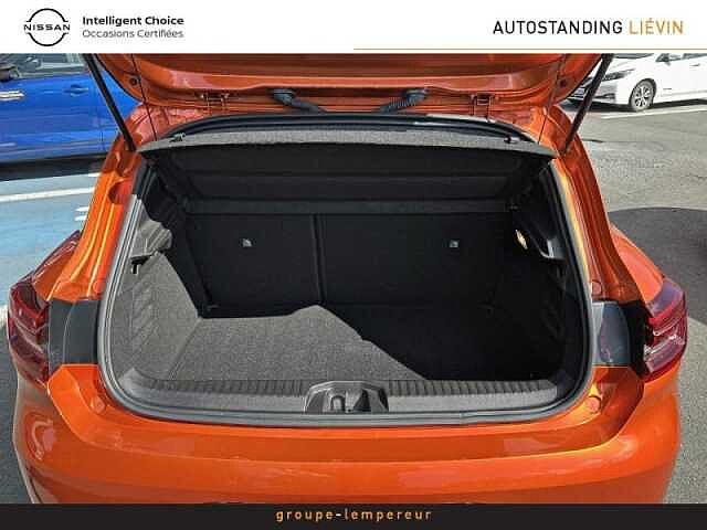 Renault Clio 1.3 TCe 140ch RS Line