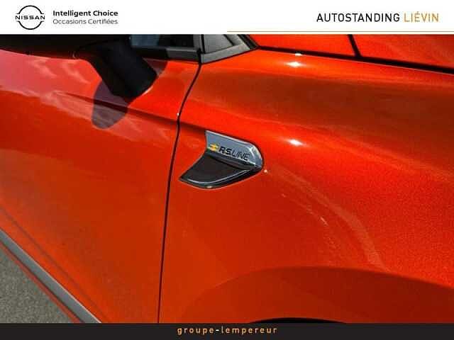 Renault Clio 1.3 TCe 140ch RS Line