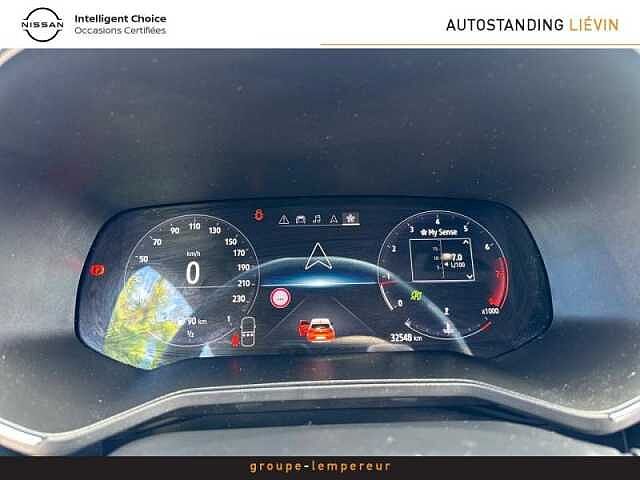 Renault Clio 1.3 TCe 140ch RS Line