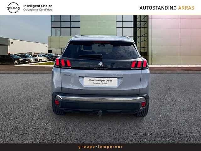 Peugeot 3008 1.5 BlueHDi 130ch E6.c Allure S&amp;S EAT8