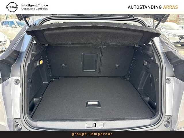 Peugeot 3008 1.5 BlueHDi 130ch E6.c Allure S&amp;S EAT8