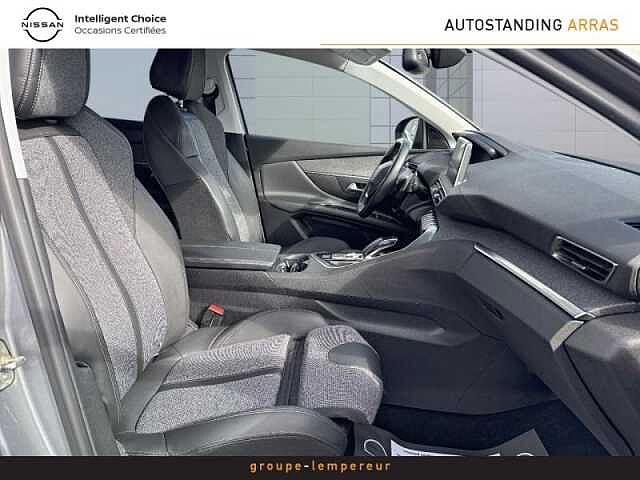 Peugeot 3008 1.5 BlueHDi 130ch E6.c Allure S&amp;S EAT8
