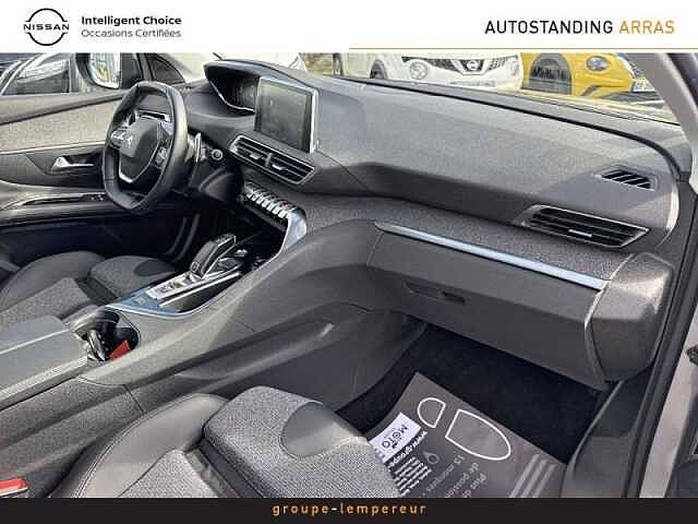 Peugeot 3008 1.5 BlueHDi 130ch E6.c Allure S&amp;S EAT8