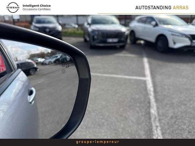 Peugeot 3008 1.5 BlueHDi 130ch E6.c Allure S&amp;S EAT8